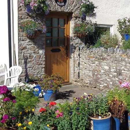 Lodge House B&B Buckland St Mary Luaran gambar