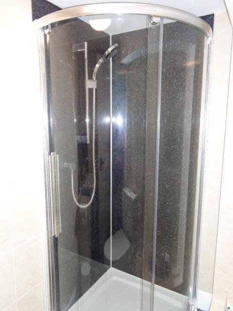 Lodge House B&B Buckland St Mary Bilik gambar